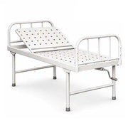 semi fowler bed 