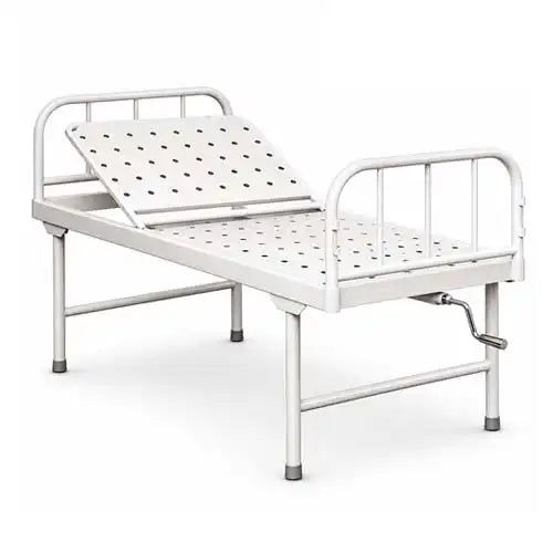 semi fowler bed 