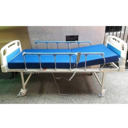 Semi Fowler Hospital Bed Electric