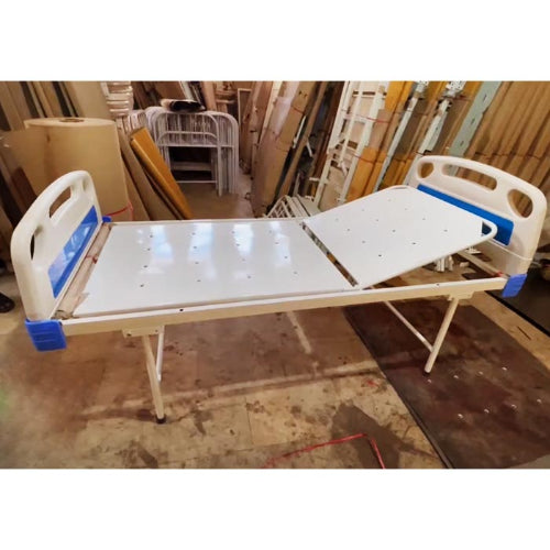 Semi Fowler Hospital Bed