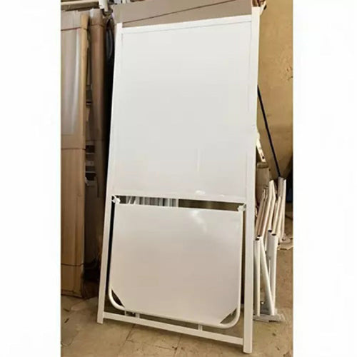 Semi Fowler Hospital Bed MS Angled Frame