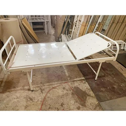 semi fowler bed 