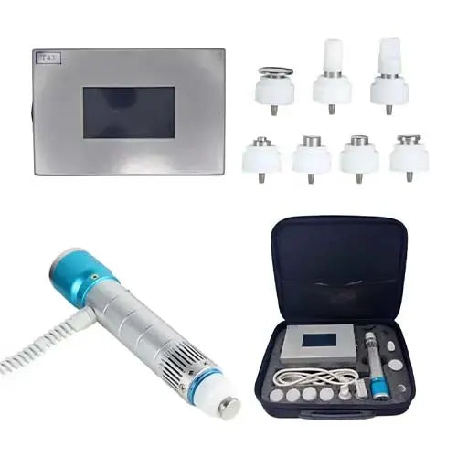 shockwave therapy machine
