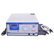 short wave diathermy
