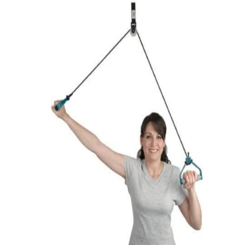 Shoulder Door Pulley