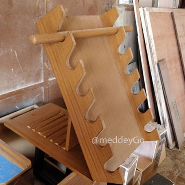 Shoulder Exercise Ladder