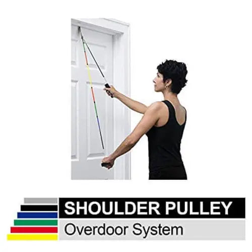 theraband Shoulder Pulley