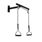 shoulder t pulley for frozen