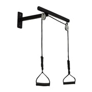 shoulder t pulley for frozen shoulder exercises unisex