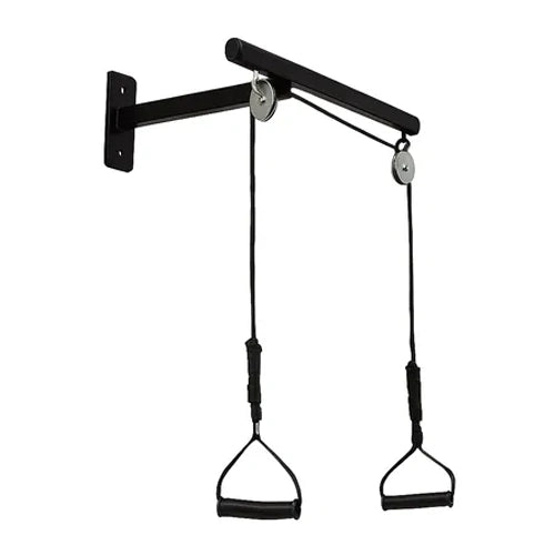 shoulder t pulley for frozen shoulder exercises unisex