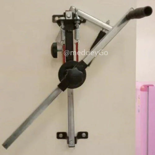 shoulder wheel compact size medansh