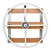 shoulder wheel 360