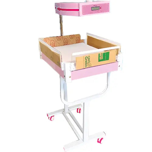 single surface led phototherapy