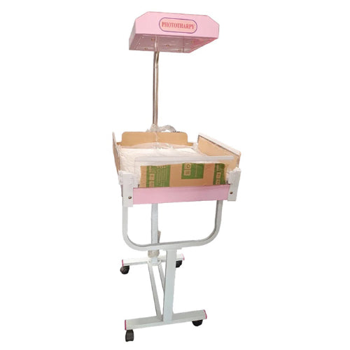 Single Surface Phototherapy with Stand