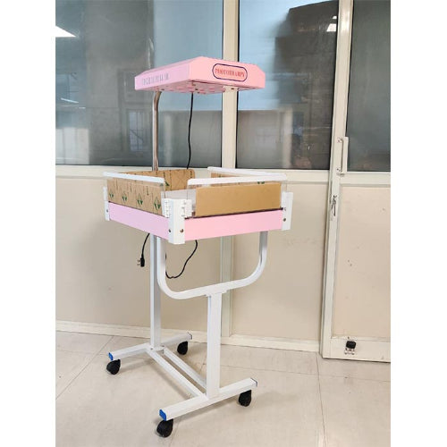 Single Surface Phototherapy with Stand