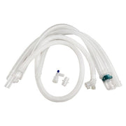Single Heated Wire Circuit without Chamber (Pack of 2)