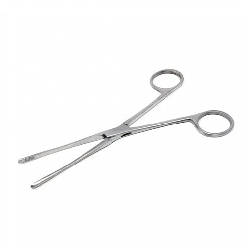 Sinus Forceps Straight