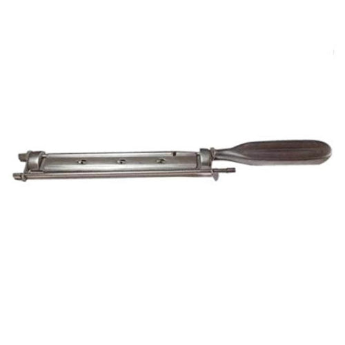 Skin Grafting Handle
