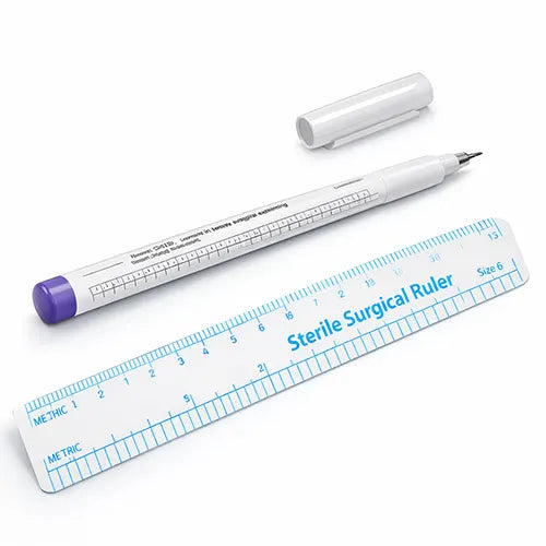 skin marker pen