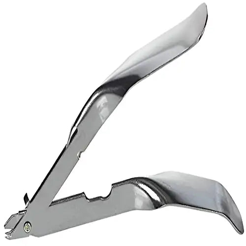 skin stapler remover