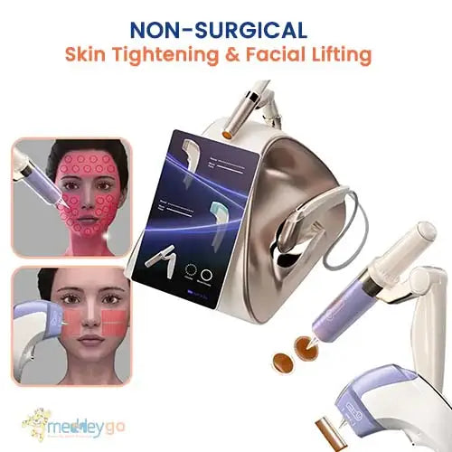 skin tightening machine
