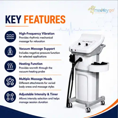 slimming machine