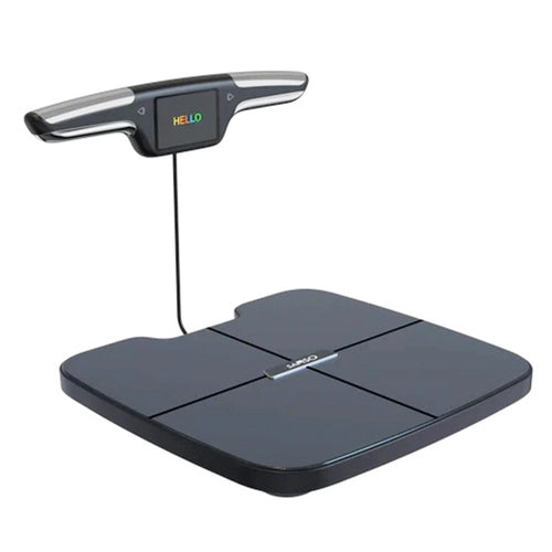 Ultrascan Smart Body Analyzer Scale 