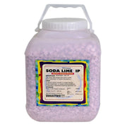 VentiFlex Sodalime for Ventilator CO2 Color Change