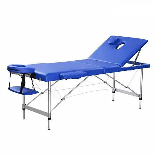 spa massage bed