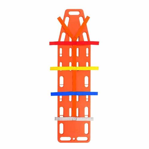 Spider Strap for Spine Board