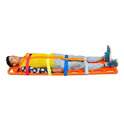 Spider Strap for Spine Board