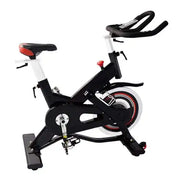 spin bike