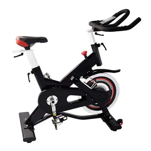 spin bike