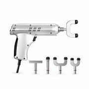 spine correction gun handheld