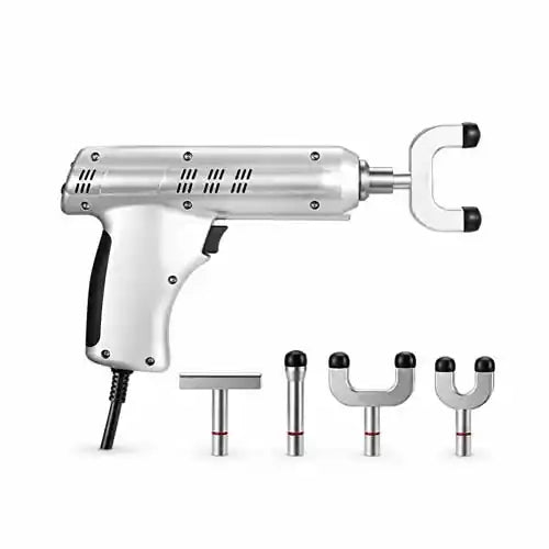 spine correction gun handheld