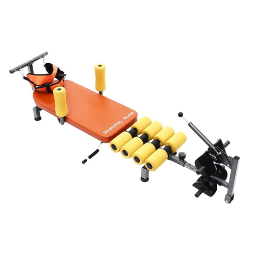 spine decompression machine