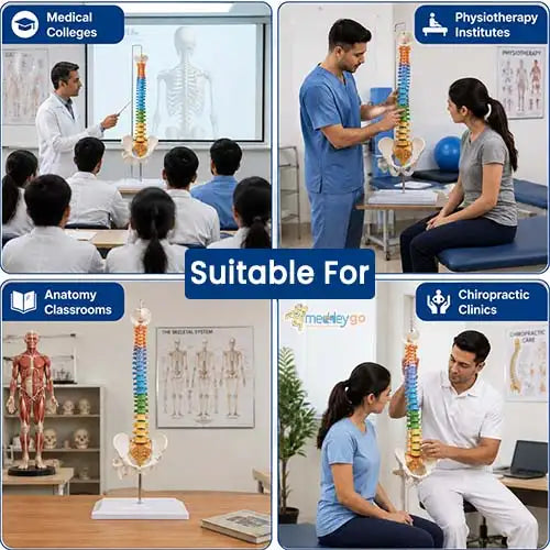 spine model 