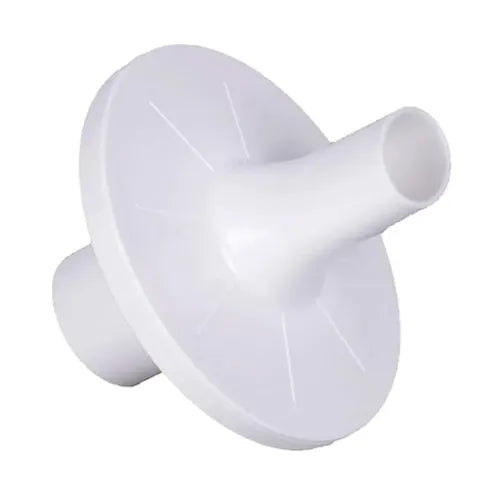 SpiroGuard PFT Filter with Mouth Piece for Pulmonary Function Test (Pa ...