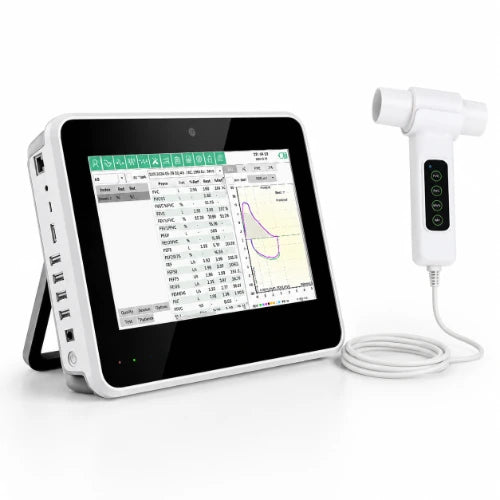 spirometer