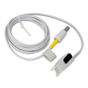 Reusable SPO2 Probe Adult for Para Monitor
