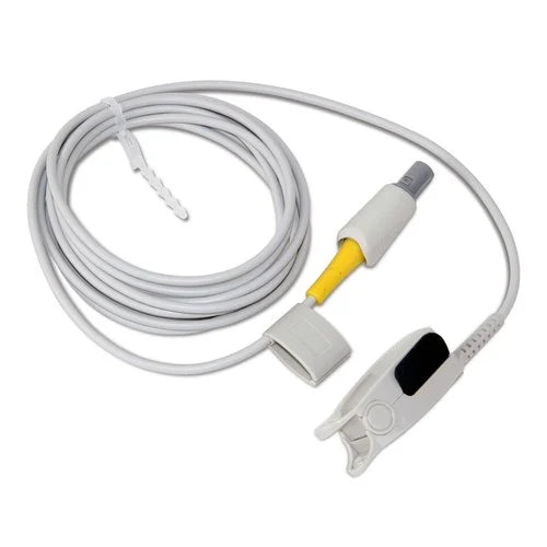 Reusable SPO2 Probe Adult for Para Monitor