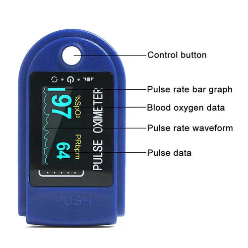 spo2 monitor