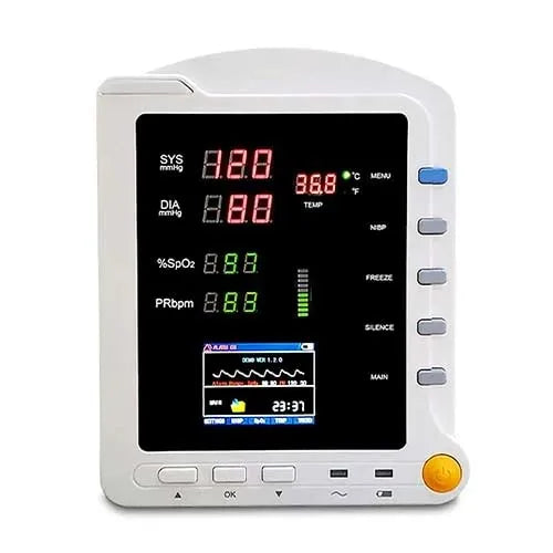 spo2 monitor