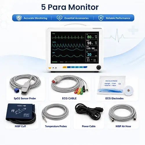 spo2 monitor