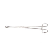 Sponge Holding Forcep 10 inch