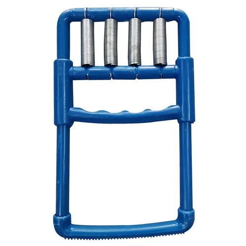 Spring Finger Exerciser Hand Gripper