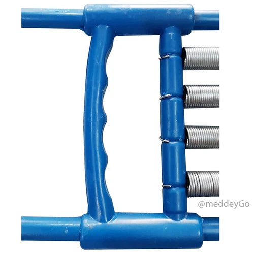 Spring Finger Exerciser Hand Gripper