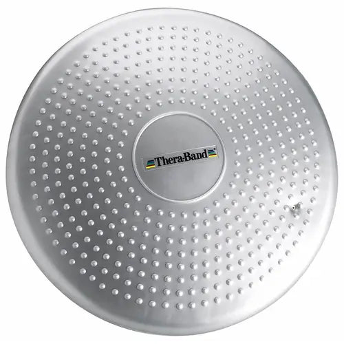 Original Theraband Stability Disc Silver 13 Inch