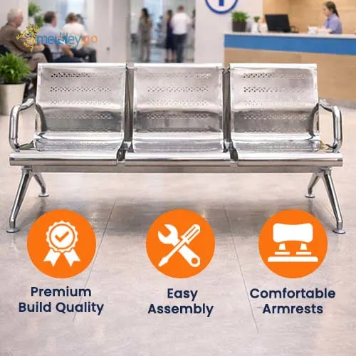 stainless steel bench premium