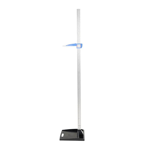 Stainless Steel Height Measuring Scale – Stadiometer
